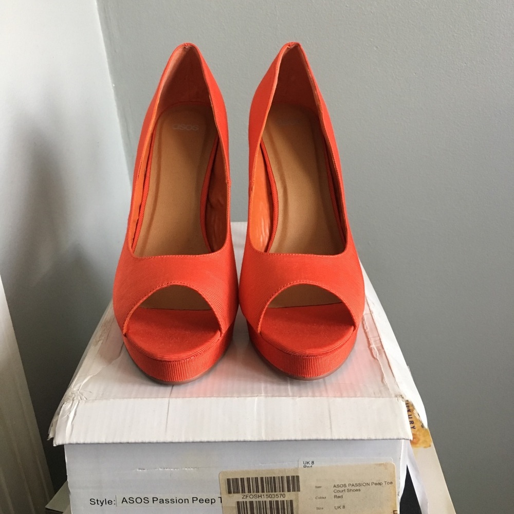 ASOS Heels - Picture 2 of 4